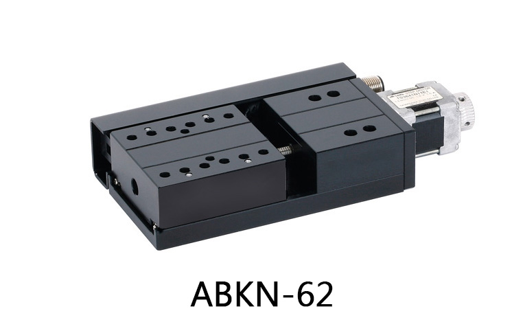 單軸微型電動滑台 CFAUTO錡鋒技研 ABKN系列
