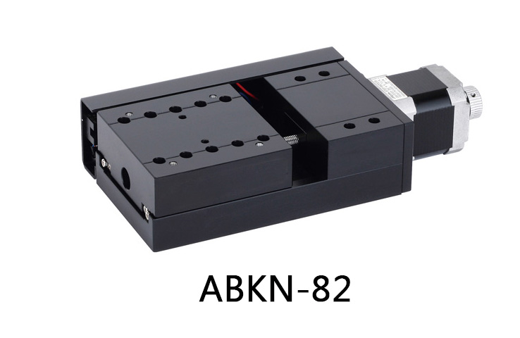 單軸微型電動滑台 CFAUTO錡鋒技研 ABKN系列