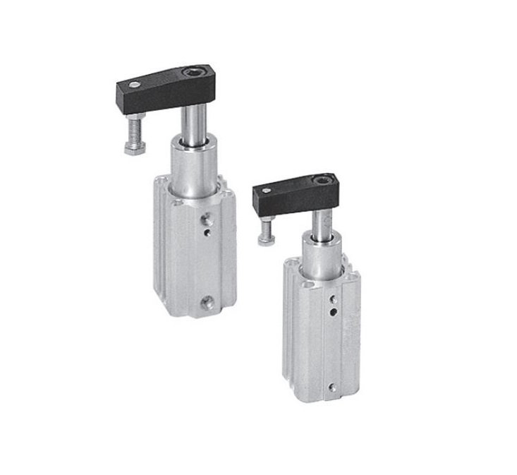 Rotary Clamp Cylinder CFAUTO ACR(L) series