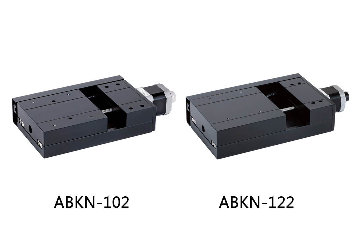ABKN Electric Micro Stage SeriesCFAUTO ABKN series